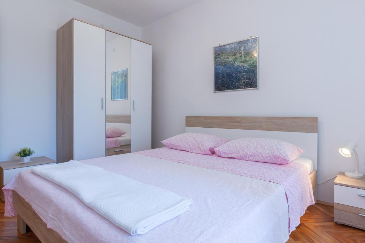 Apartments Meri Baska  Exterior photo