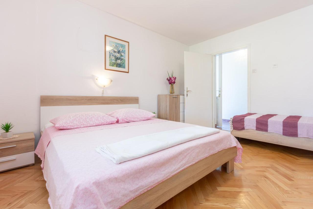 Apartments Meri Baska  Exterior photo