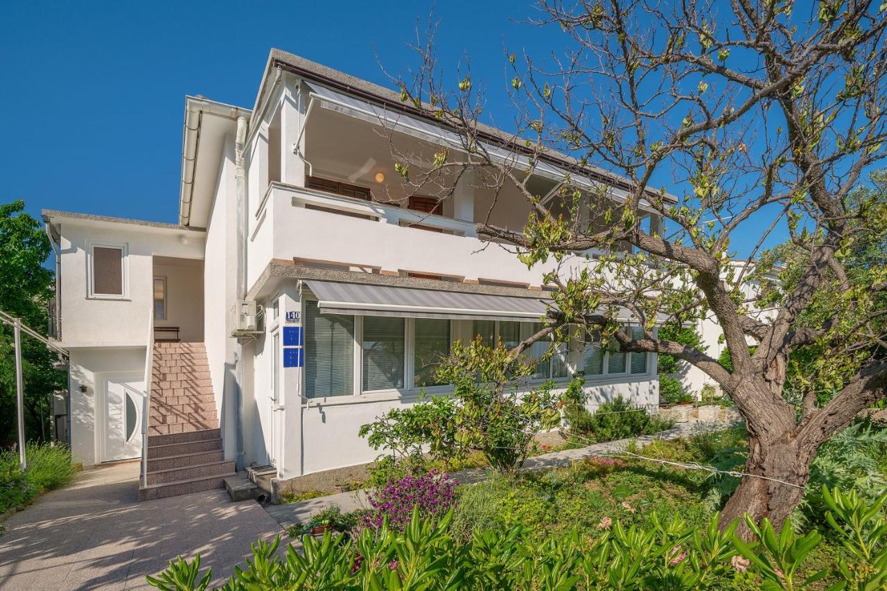 Apartments Meri Baska  Exterior photo